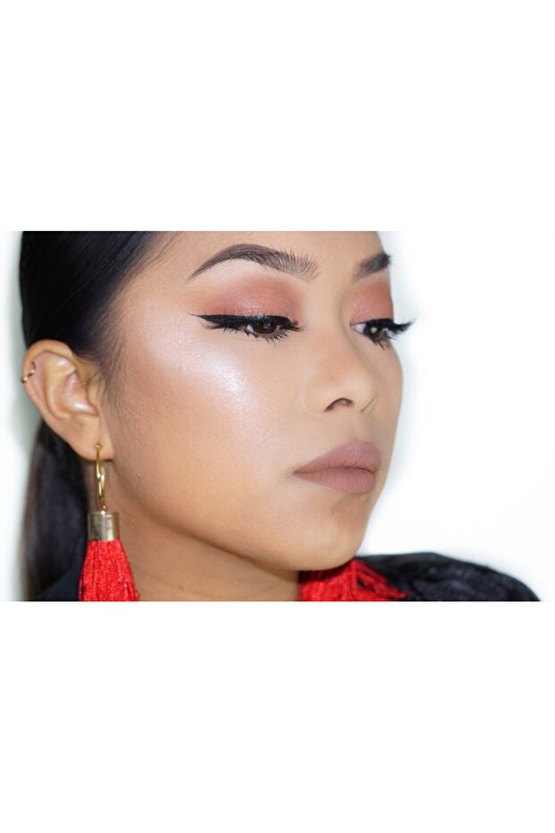 MAC Extra Dimension Lumiere Beaming Blush Highlighting Powder - 3