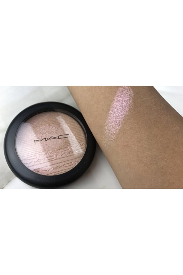 MAC Extra Dimension Lumiere Beaming Blush Highlighting Powder - 4