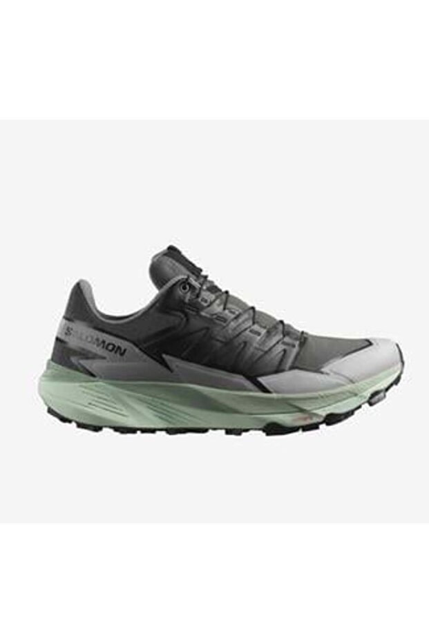 Thundercross L47295400 Outdoor Men's Sports Shoes Gray