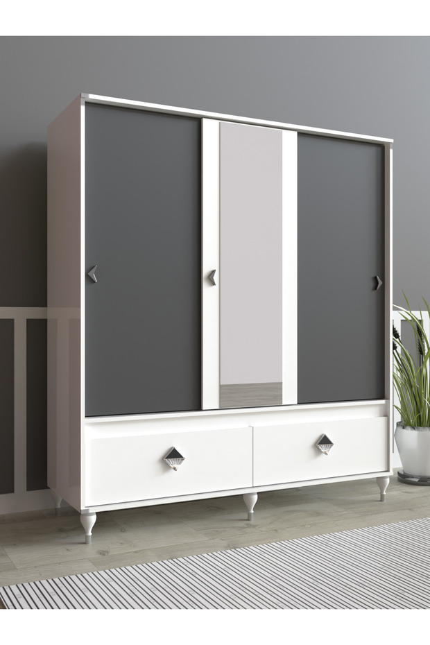 LUCİDA PORTMANTO - 1