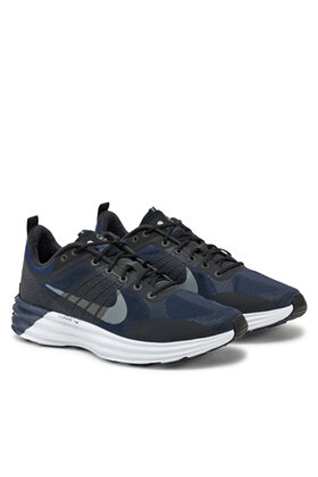 Nike men's sneakers HM0713 blue - 4
