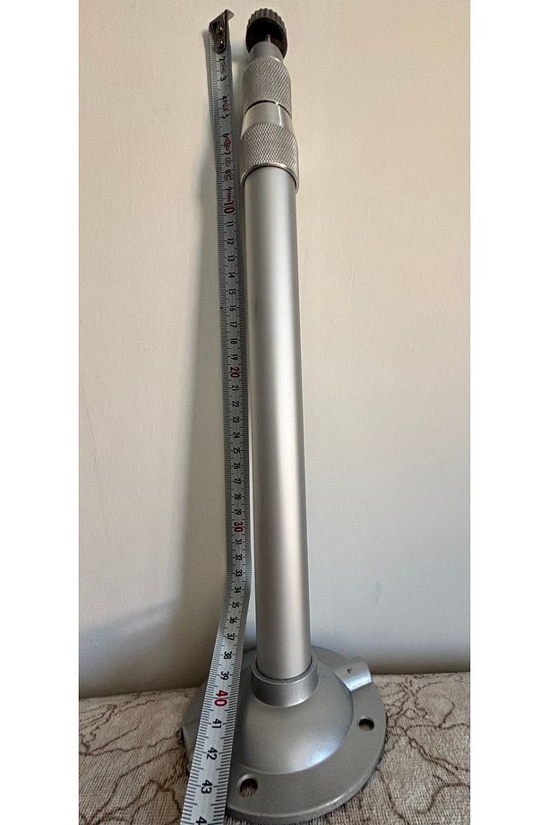 60cm Ayarlanabilir Projeksiyon Ve Projektör Ayağı - 2