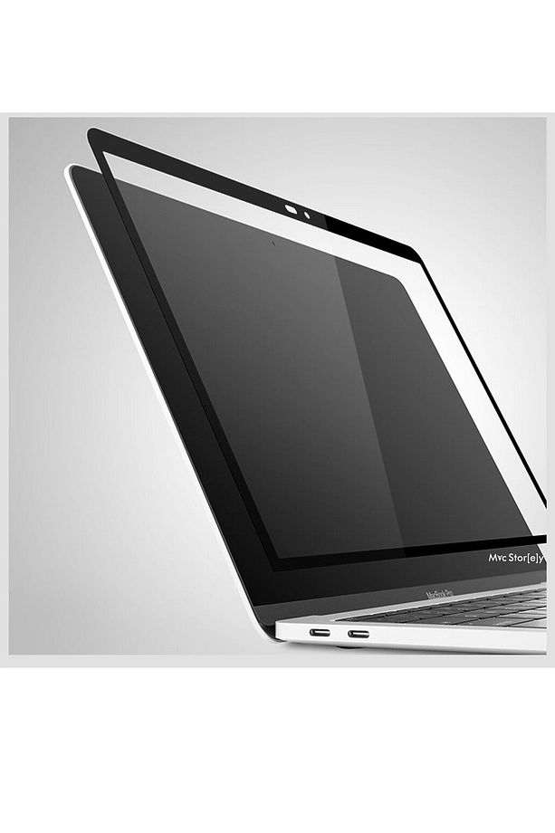 Mat Ekran Koruyucu Macbook Air Pro M1 M2 Çip 13.3inç A2179 A2337 A2251 A2289 A2338 Ile Uyumlu - 4