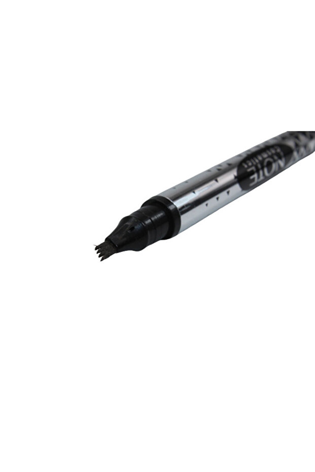 Creion Sprancene Microblading, Note Cosmetics, Light Caffe - 5