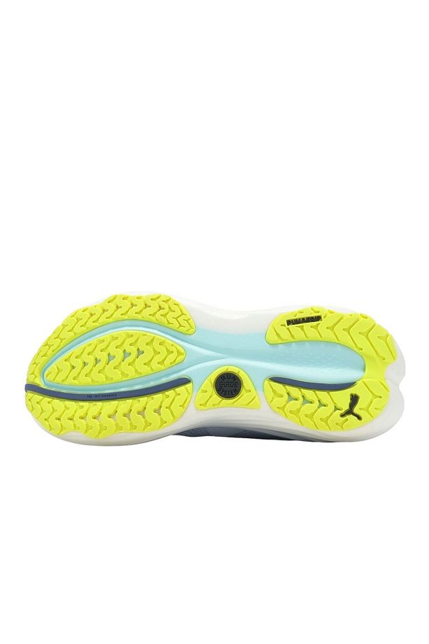 Foreverrun Nitro 2 Erkek Mavi Yol Koşusu Ayakkabısı Erkek Yol Koşusu Ayakkabısı 31010905 - 4