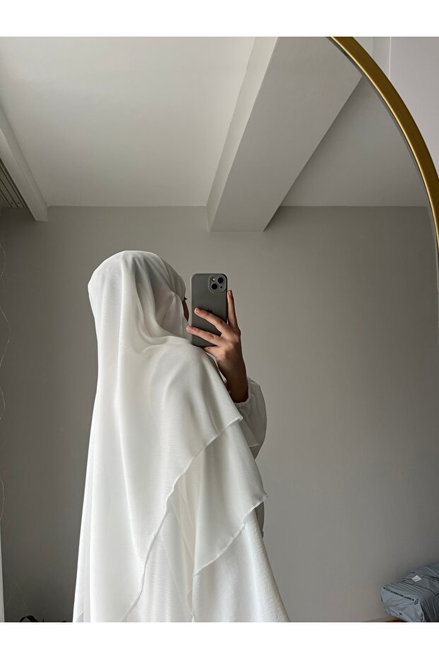 Sufle Takım Ferace - 4