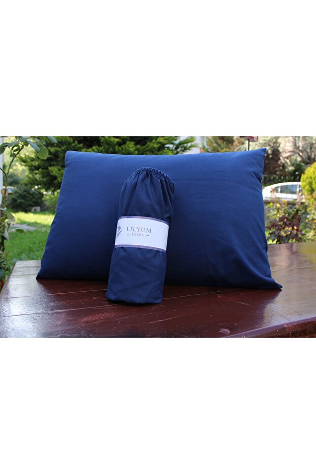 100% Cotton Fitted Sheet Set
