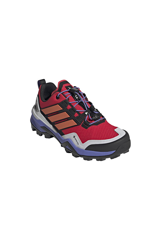 Terrex Skychaser Gt Kadın Kırmızı Outdoor Ayakkabı KADIN OUTDOOR AYAKKABI IH1102 - 3