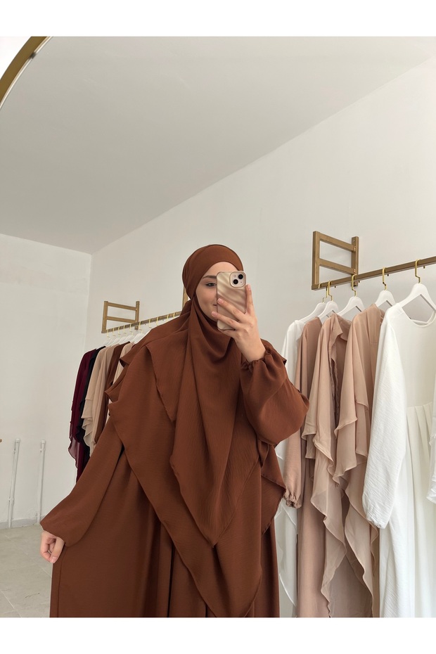 Sufle Ferace Takımı - 1