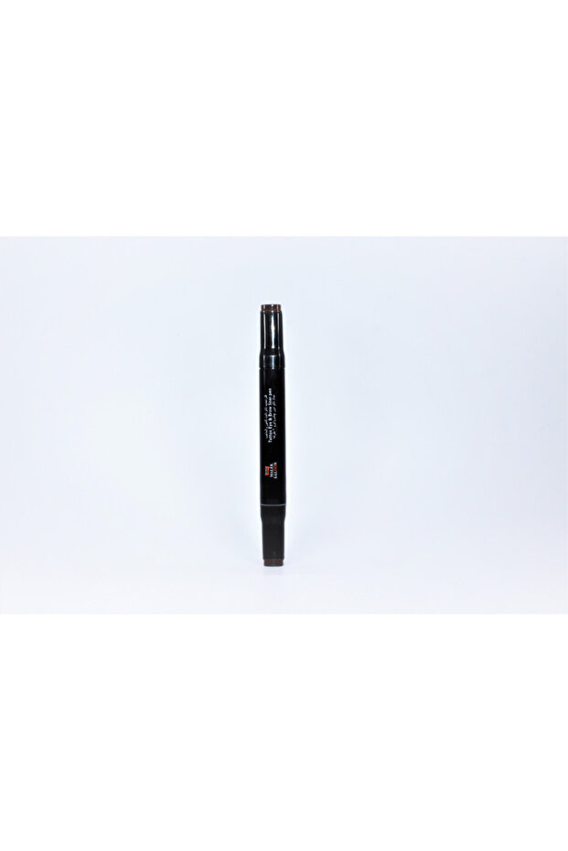 Eyeliner and Eyebrows, Makeup, 99 Bronze, Brown - 2