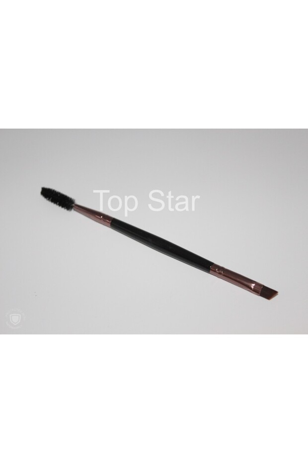 2-headed eyebrow brush - 6