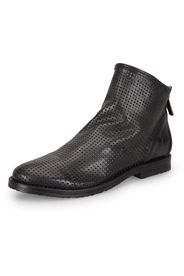 Stiefelette - 1