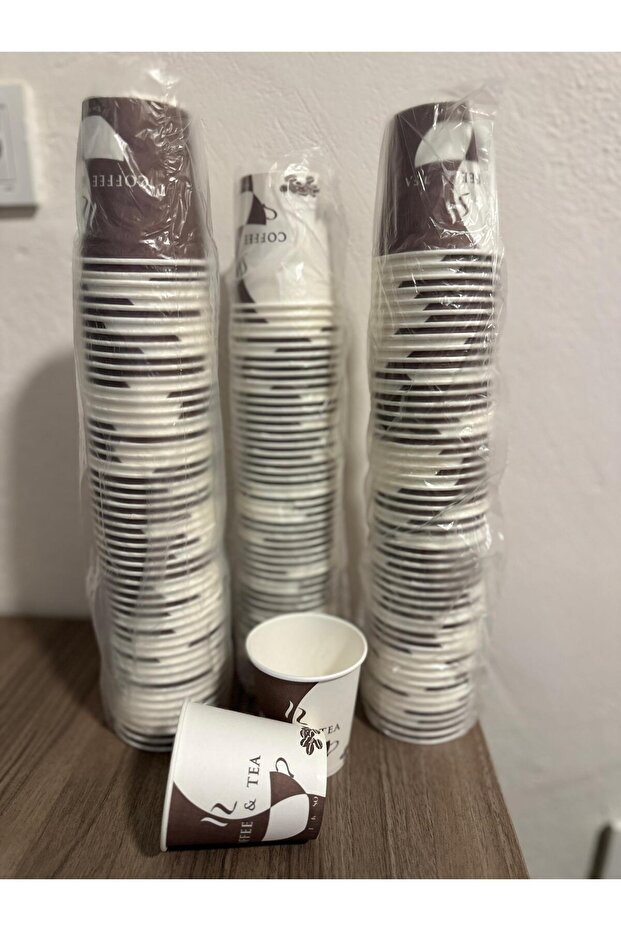 3000 Adet 7 Oz Bardak - 1