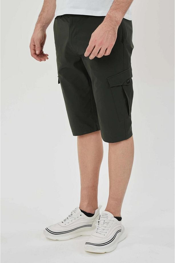 RUNING SHORT M Erkek Şort 1413061 - 3
