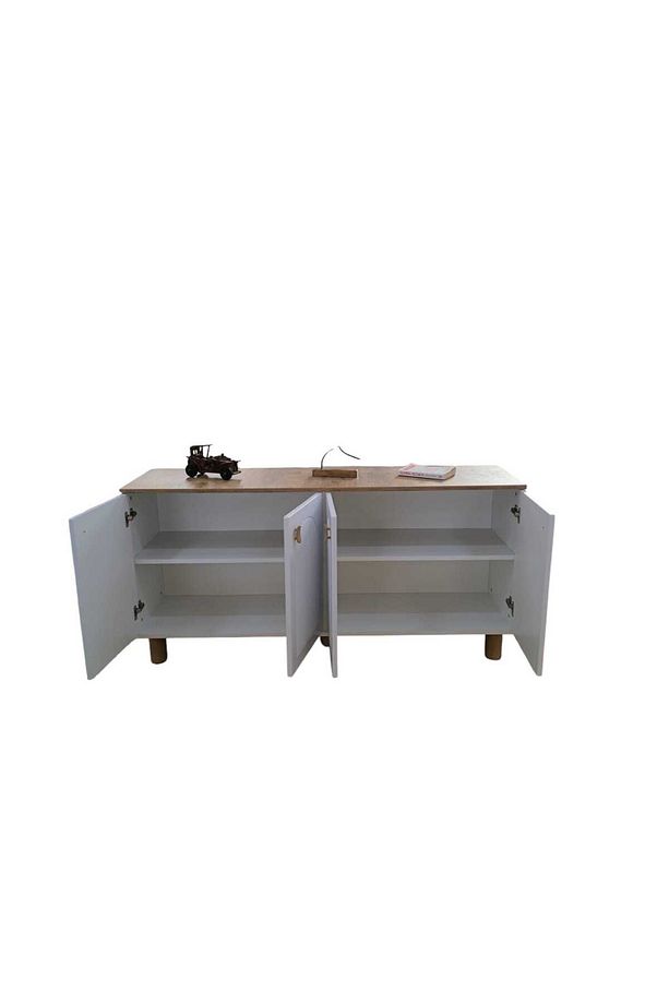 Bohem %100 mdf konsol - 3