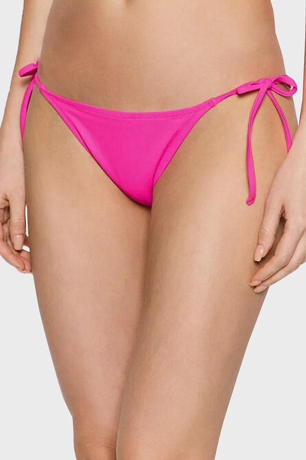 String Bağlamalı Bikini Altı E4GO00LY00K BİKİNİ ALTI E4GO00 LY00K F45D - 1