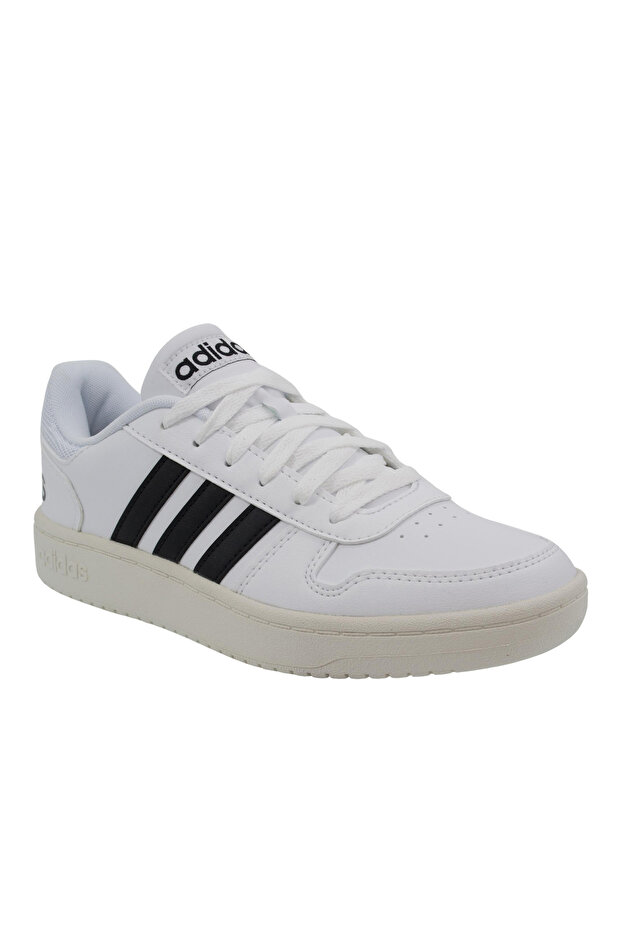 Hoops 2.0 Ftwwht/cblack/ftwwht - 1