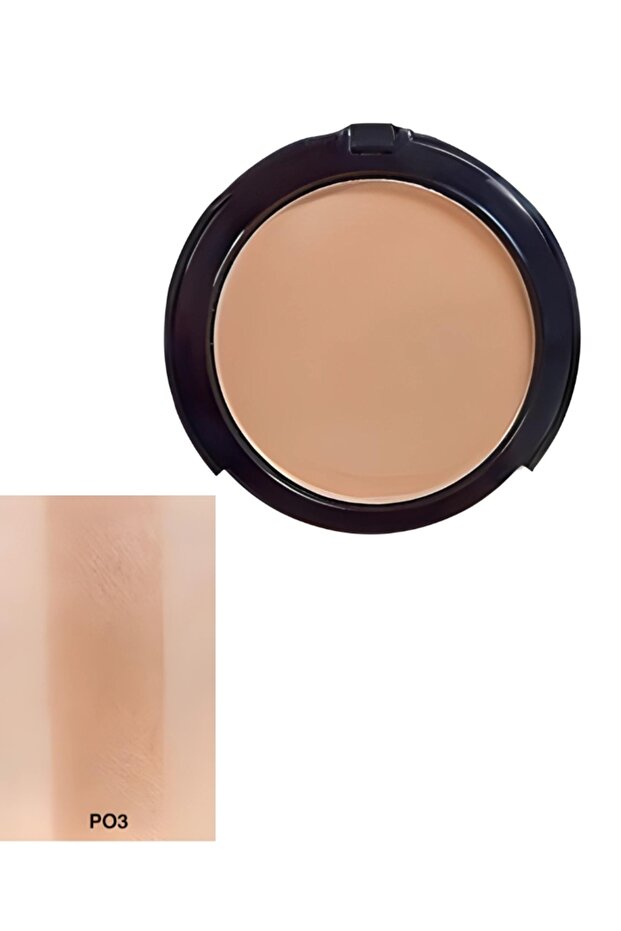 بودرة كونسيلر - 1