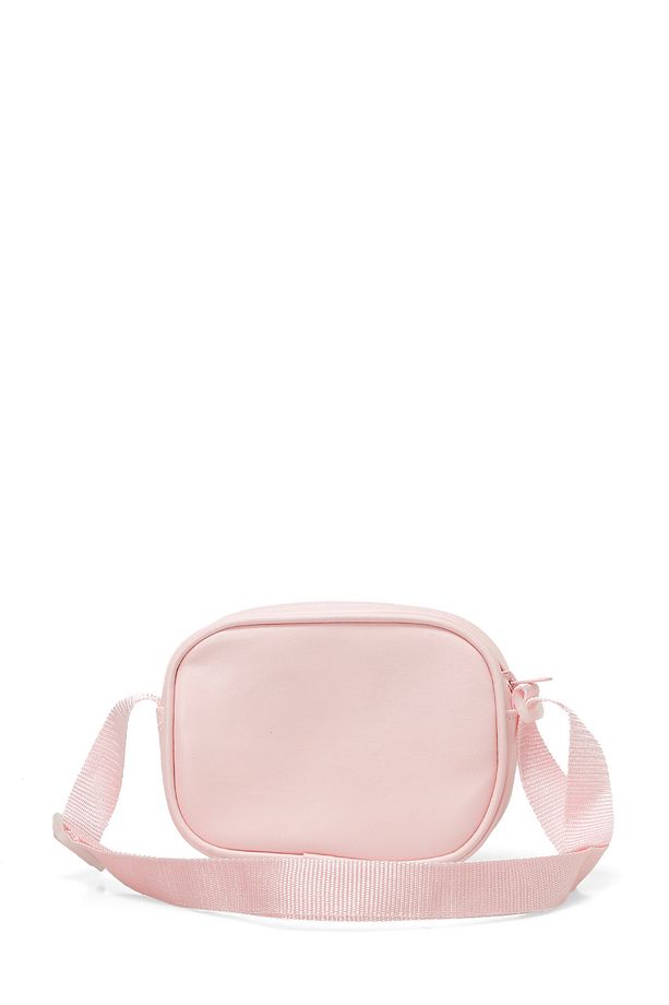 CUTE UNICORN CPRZ 5FX Pembe Kız Çocuk Çapraz Çanta - 3