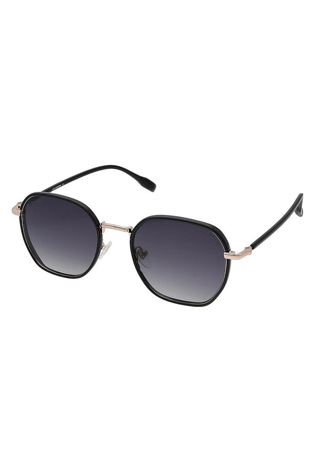 LC1628.C1 50 Polarize Unisex Güneş Gözlüğü - 1