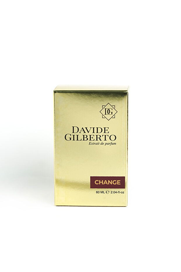 Davide Gilberto Change Kadın Parfüm - 2