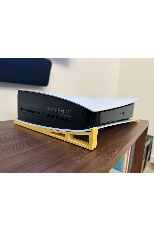 Playstation 5 (PS5) Dijital Yatay Stand - 1