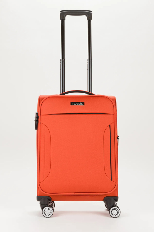 Unisex Kabin Boy Kumaş Valiz 020-03 - 1