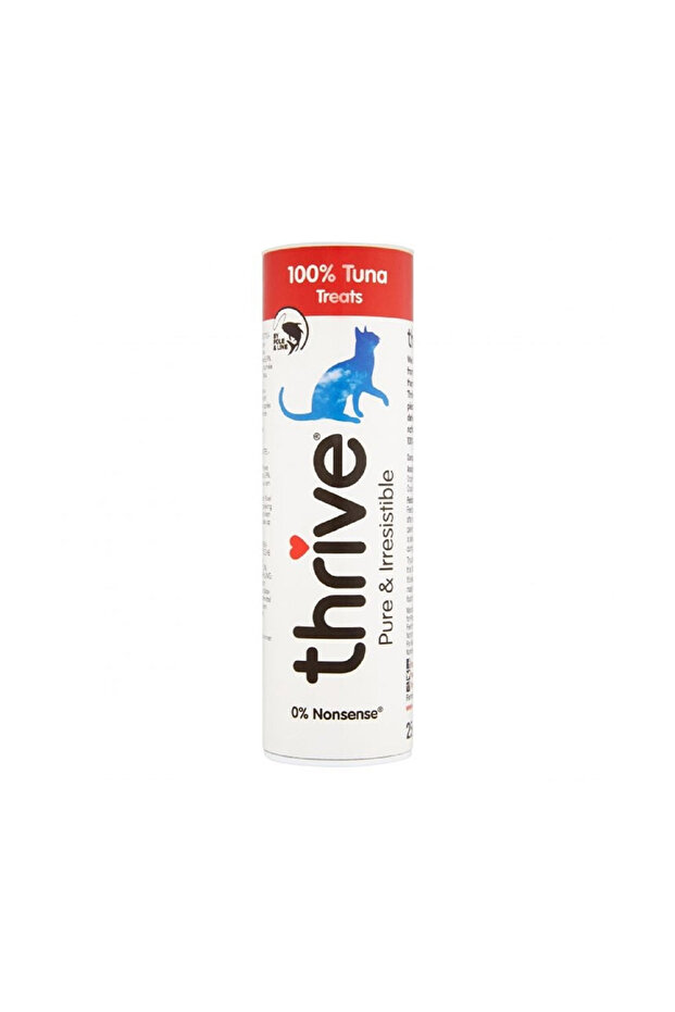 Tuna Cat Treats - 25g