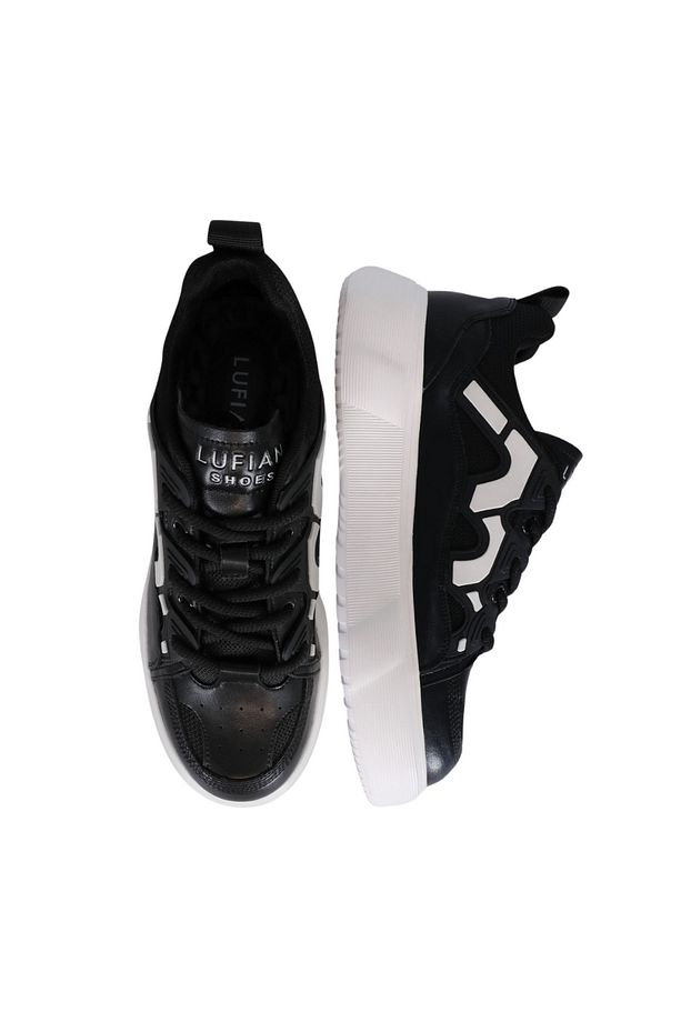 Jake Erkek Sneaker - 3