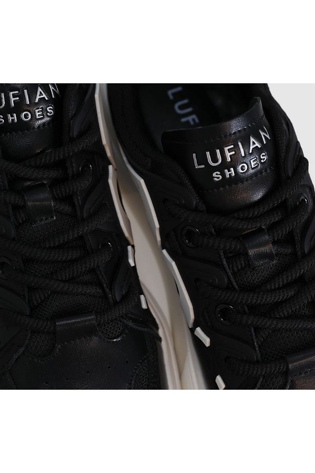 Jake Erkek Sneaker - 4