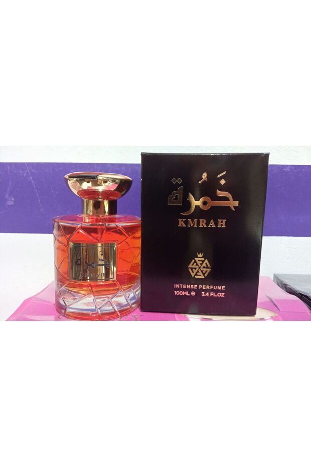 عطر خمرة انفينيتو 100 مل - 2