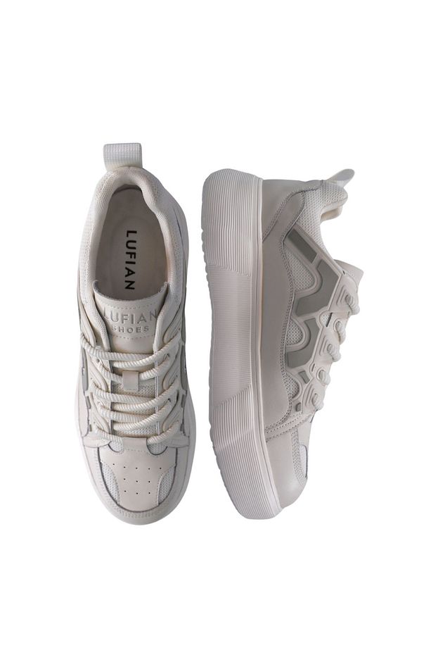 Jake Erkek Sneaker - 3