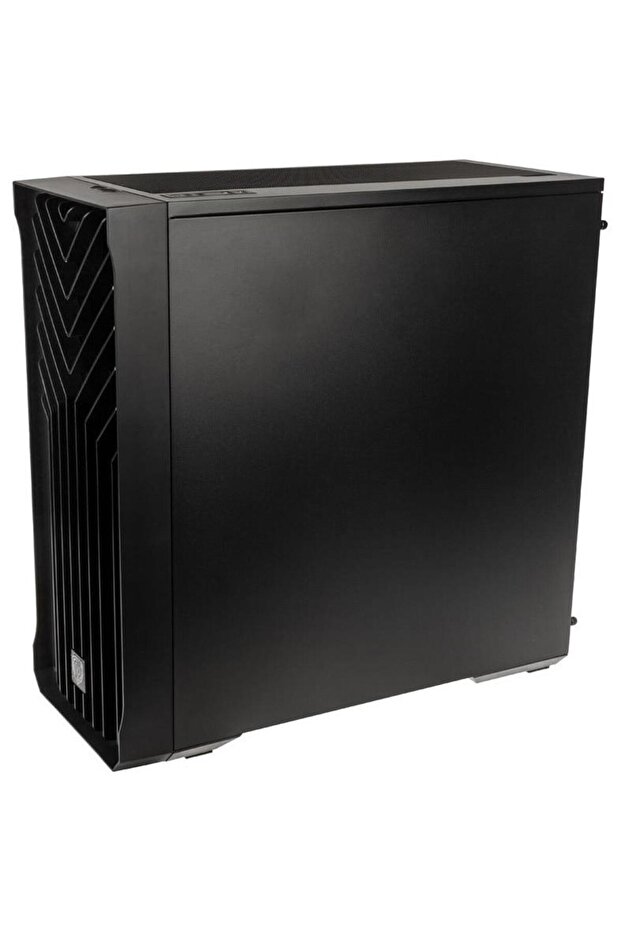 Kolink Unity Cascade ARGB Mid-Tower Case (Black) - 6