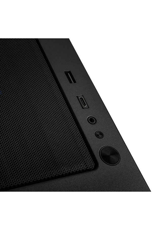 PHANTEKS XT PRO ULTRA Case, Mid Tower (Black) - 5