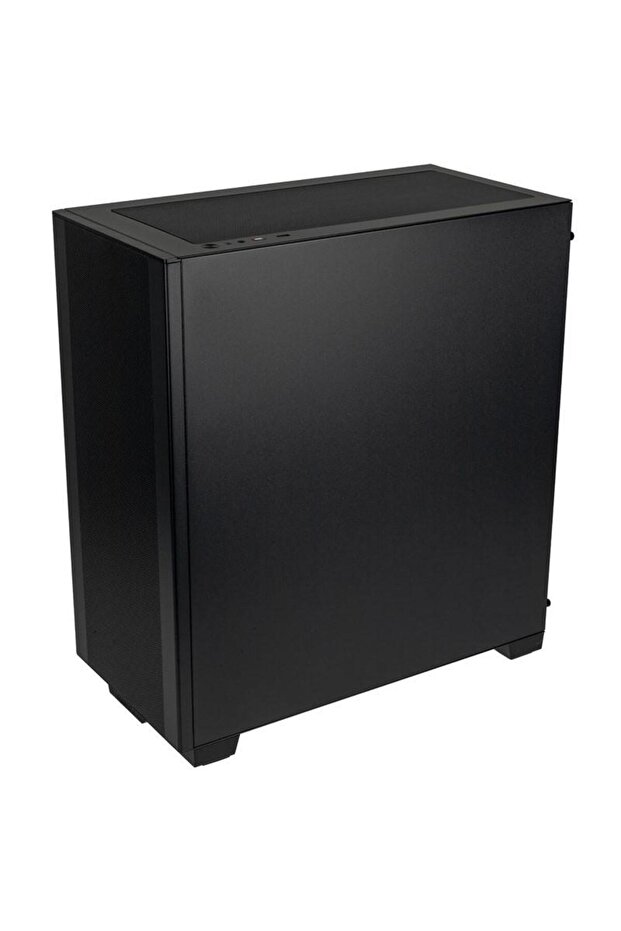 PHANTEKS XT PRO ULTRA Case, Mid Tower (Black) - 3