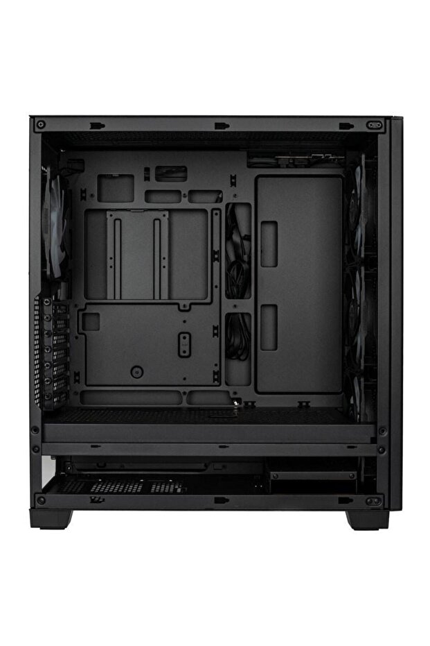 PHANTEKS XT PRO ULTRA Case, Mid Tower (Black) - 6