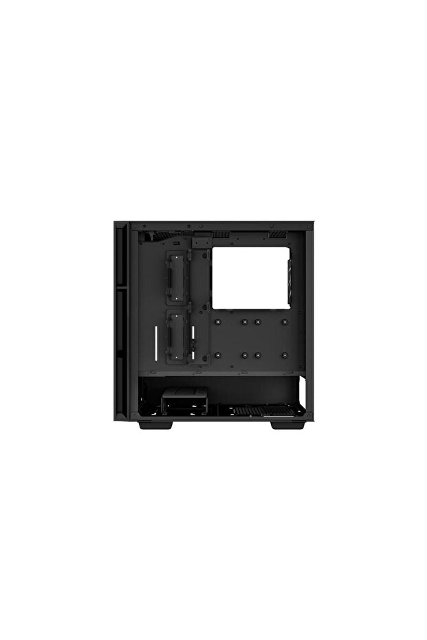 Carcasa DeepCool CH560, Middle Tower ATX - 6