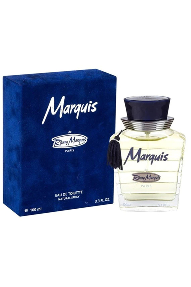 Remy Marquis Marquis For Men Eau De Toilette 100ml