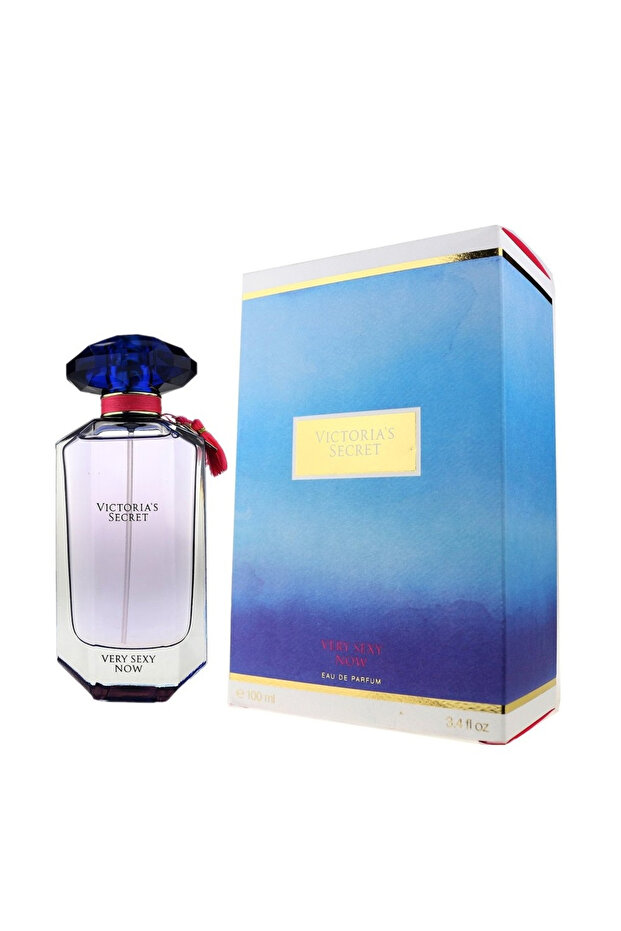 Very Sexy Now For Women Eau De Parfum 100ml