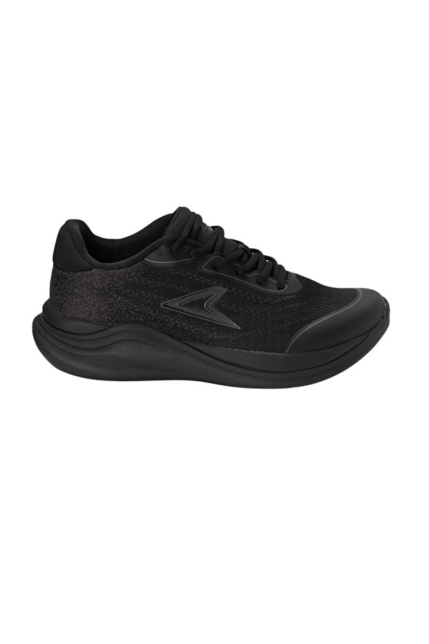 Casual Lace-Up Running Shoes