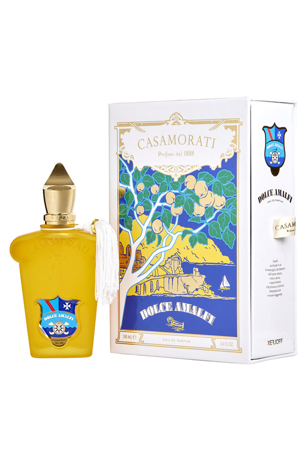 Dolce Amalfi 100 ml Unisex Edp Perfume