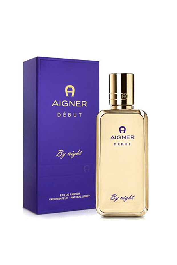 Etienne Aigner Debut By Night Women Eau De Parfum 30ml