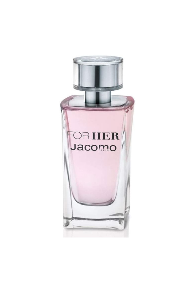 Jacomo For Her For Women Eau De Parfum 100ml - 2