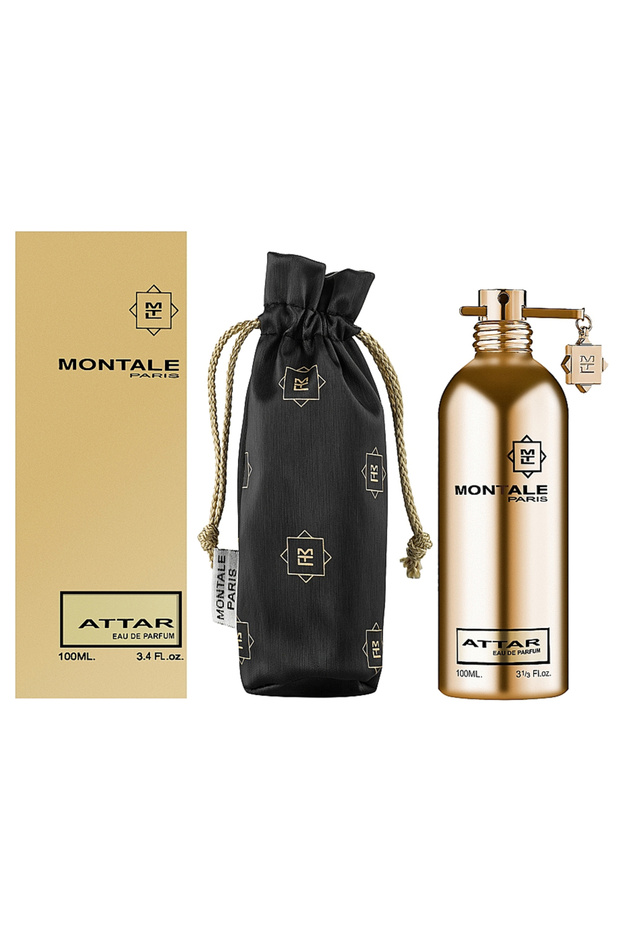 Attar Unisex Eau De Parfum 100ml