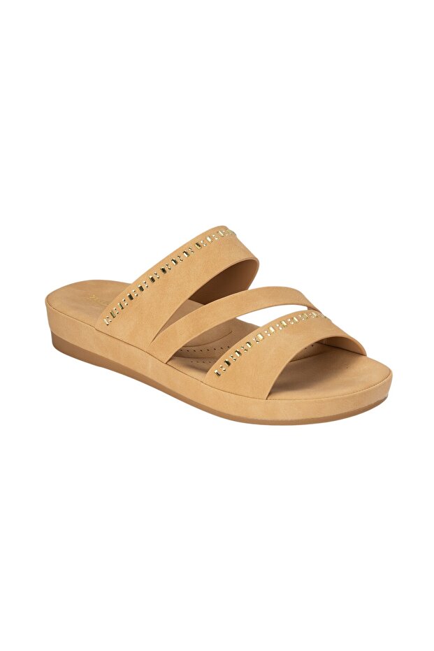 Comfit Slip-On Sandals - 2