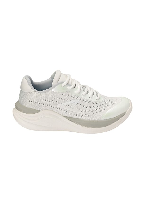 Casual Lace-Up Running Shoes