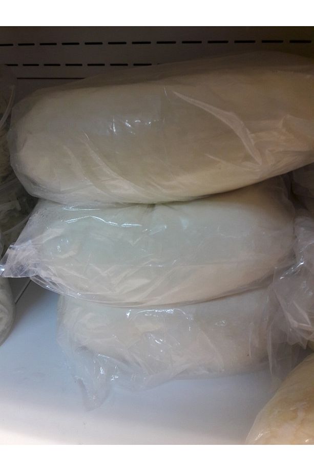 2 Kg Fiyatıdır.artvin Şavşat Ardahan Posof Gorcolo Eritme Peyniri.eritmeye Hazır Dır - 3