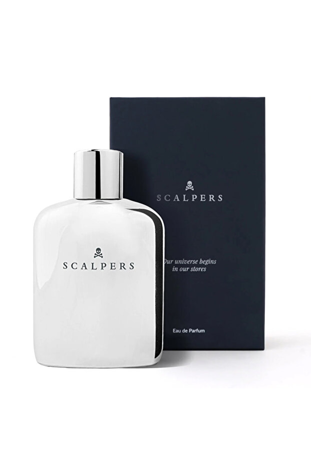 For Men Eau De Parfum 100ml