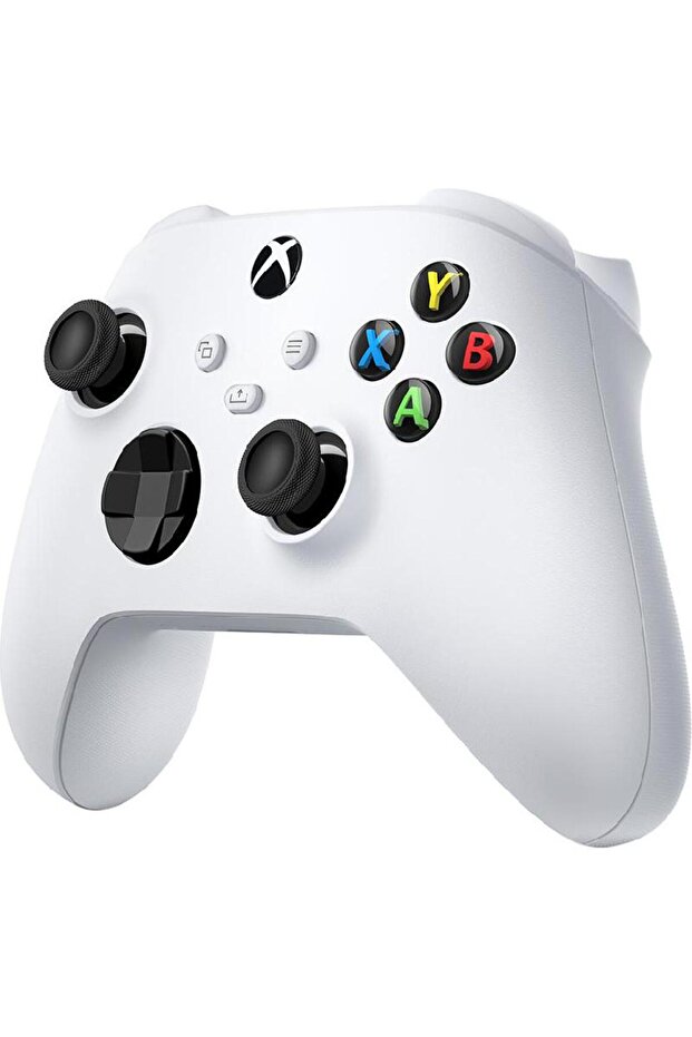 Microsoft Xbox Controller Robot White - 1
