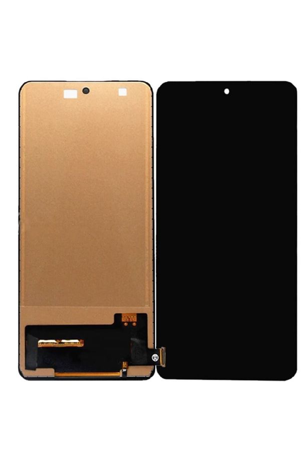 Xiaomi Redmi Note 10 Pro Max Oled Ekran Lcd Dokunmatik A+ KALİTE uyumlu - 1